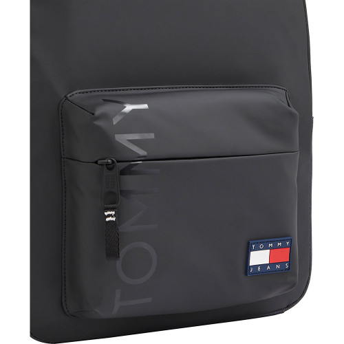 Tommy Hilfiger Τσάντα πλάτης Essential Dome Logo Backpack